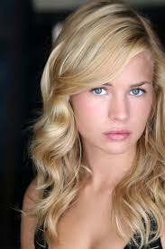 Getting that wig together was a process, curet said. Britt Robertson Britt Robertson Pretty Blonde Hair Beautiful Long Hair