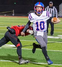 Kline, Sheets named as All-Ohioans « The VW independent