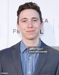 Back row LR Johnny Flood David Baker Colin Hinckley Emily Johnson and...  News Photo