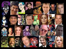 There have been some great batman movies, and i didn't want to just do a batman movie. Batman Movie Cast By Lordwormm On Deviantart