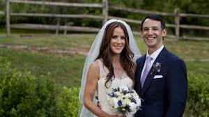 Ashley biden is more than just one of former vice president joe biden's children. Biden S Daughter Marries Into The Tribe The Times Of Israel