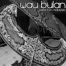 Find the perfect wau making stock photos and editorial news pictures from getty images. Wau Bulan Kite Inspiration Culture