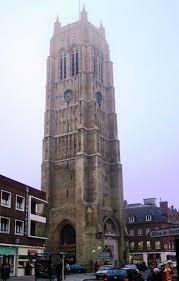 Dunkerque Belfry Dunkerque