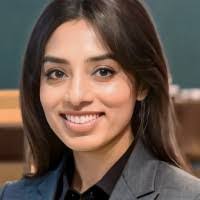 Nazneen Shaikh's Instagram, Twitter & Facebook