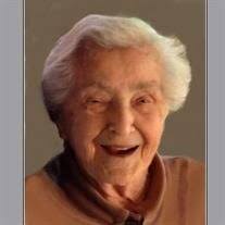 Ruth Bach Auerbach Obituary