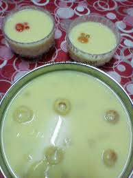 Resepi puding buah campur semua. Agar Laici Putih Warmovie