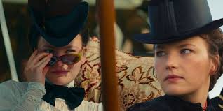 Paramount+'s Wolf Pack: Plot, Cast, Release Date, and Everything Else We  Know