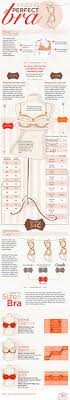 Plug your bra measurements into the bra size calculator to get your perfect fit! Finding The Perfect Bra Visual Ly