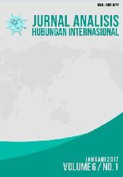 Contoh analisis jurnal internasional ekonomi : Journal Unair