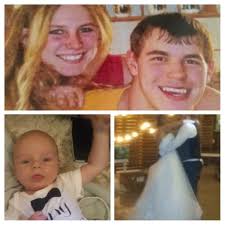 Remembrance of Katie Eckert and Charles Bates