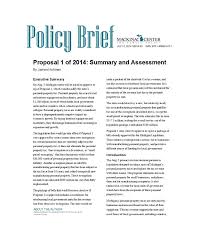 Download Policy Brief Template 40 Word Families Words Word Template