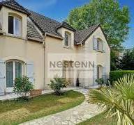 89 annonces de ventes de maisons à Saint-Prix (95390), Seloger.com