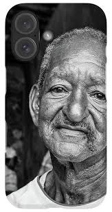 David Lee iPhone Cases