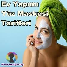 Evde Yapilabilen En Iyi 11 Yuz Maskesi Yuzmaskesi Ciltmaskesi Maske Cilt Ev Yapimi Yuz Maskeleri Yuzler Cilt Beyazlatma