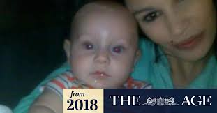 Boyfriend proposed to mum just days before her baby died, court hears