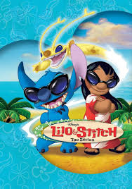 Lilo & Stitch: The Series (TV Series 2003–2006) - Episode list - IMDb
