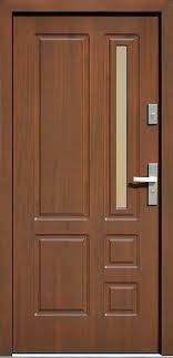 Slab Door Solid Wood Interior Doors Prehung Glassdoor 20190528 Wooden Door Design Wooden Doors Interior Bedroom Door Design