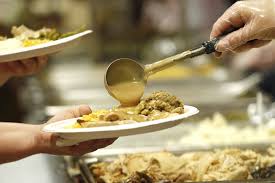 The skillet has been in cnn's top ten places in the united states to eat thanksgiving dinner four times. Thanksgiving Dinner Options In The Ozarks