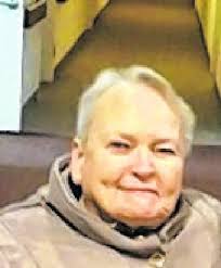 Elizabeth HORNING Obituary (2021)