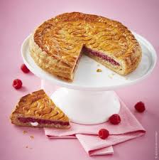 Recette De Galette Des Rois A La Framboise Recette Galette Des Rois A La Framboise Recette Galette Galette Des Rois