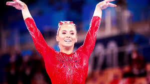 Team's gold medal, also winning an individual bronze medal on vault. Ouikaxm2qwakmm