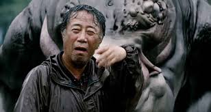 A novel mass market paperback was released august 1, 2011. Why Anyone Who Cares About Korea Should Watch The Host Cinema Escapist