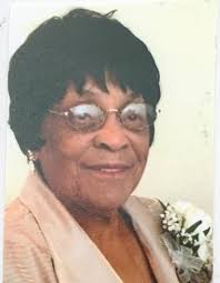 Obituary for Susie (Patterson) DeHart