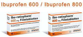 Ich habe höllische schlüsselbein schmerzen also hab ich ibu 600 genommen. Ibuprofen 600 Oder Ibuprofen 800 Wofur Und Woher Bekommt Man Es