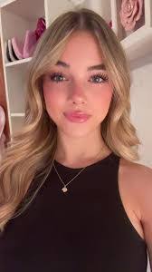 Catherine Rivet's Instagram, Twitter & Facebook