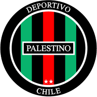 Palestino and santiago wanderers have played so far 5 matches in their head to head record, palestino won 4 matches against santiago wanderers, and draw 1 match with santiago wanderers. Palestino Download Logos Gmk Free Logos