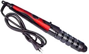 List of 7 best curling irons reviews in india. Stylish Step Stylish Steps Hair Curler Electric Hair Curler Professional Hair Curling Iron Electric Hair Curler Price In India Buy Stylish Step Stylish Steps Hair Curler Electric Hair Curler Professional Hair