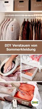 Klamotten Verstauen Ordnung Leicht Gemacht Sommer Kleidung Sommer Kleider Kleidung