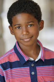 BJ Tanner : Filmografía