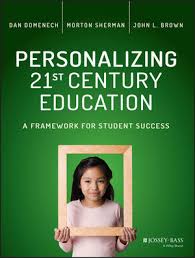 Education in malaysia is overseen by the ministry of education (kementerian pendidikan). Personalizing 21st Century Education A Framework For Student Success Wiley
