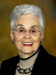 Dr. Suiter's Wife and Tommy Suiter's Mom. Age 99. Toni, as she was called  by her many friends, attended Mary Washington College and graduated from  Wesleyan College in Macon, GA with a