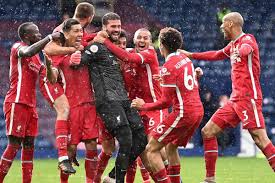 West brom's poor run of form makes them ideal victims as the reds aim to continue their march towards a successful title defence. Rez5htgpgiz8ym