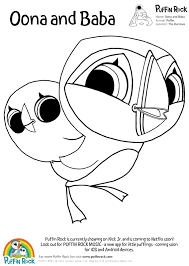 Are you looking for puffin rock printables for your kids? 22 Kid Stuff Ideas Coloring Pages Sarah Duck Duck Birthday