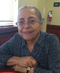 Maria Reyna Obituary