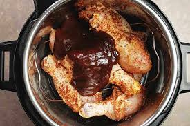 1 package dry italian seasoning. Instant Pot Bbq Chicken Legs Low Carb With Jennifer