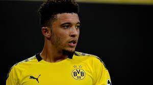 Averigua lo que soraya luis sancho (sluissancho) ha descubierto en pinterest, la mayor colección de ideas del mundo. Dortmund S Sancho Told To Grow Up By Teammate Can After Haircut Lockdown Breach