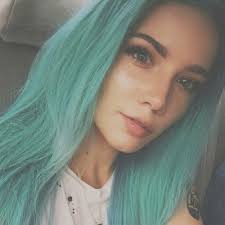 Cosmetic bright green colored contacts. This Color Image 3122997 On Favim Com