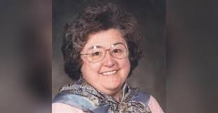 Joan Marie Erd Obituary