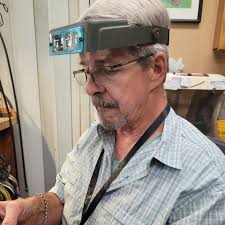 Ken Keehn's Instagram, Twitter & Facebook