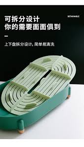 原创北欧风多功能茶盘家用沥水盘托盘小型简约储水塑料可拆分茶托 淘宝网 garden hose outdoor packaging