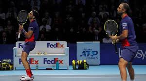 Cabal y farah us open. Semifinal Dobles Atp Finals 2019 Cabal Y Farah Eliminados As Colombia