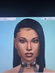 The Sims 4 game discussion about eating