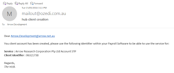 Https Arrow Net Au Wp Content Uploads 2020 07 Arrow In Focus Single Touch Payroll Pdf