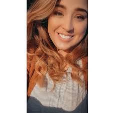 Haley Hester's Instagram, Twitter & Facebook