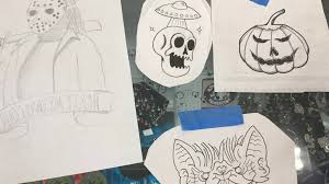 Some footage i took from the shop's friday the 13th tattoo special!! Where To Find Friday The 13th Tattoo Specials Around Philly On Top Of Philly News