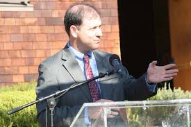 There is rotation of leadership, nomination and fair open election. Brian Mann To Ken Stern Npr Isn T In Your Liberal Bubble Current